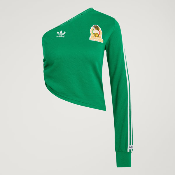 Verde Jersey Reconstructed Bringback México