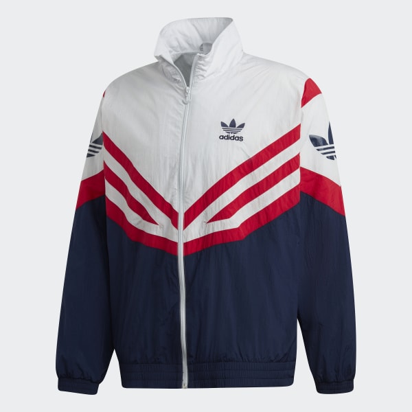 adidas sportif track top