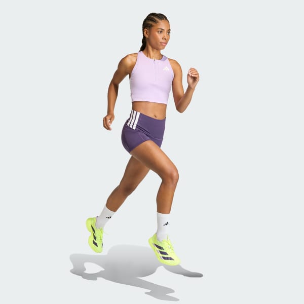 Roxo Shorts Legging Adizero