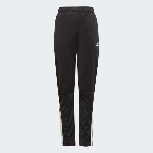 zwart 3-Stripes Team Trainingspak