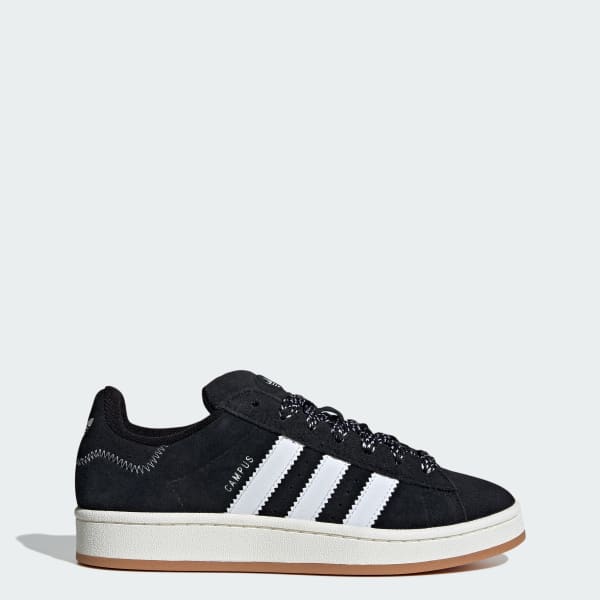 adidas Campus 00s Shoes - Black | adidas Singapore