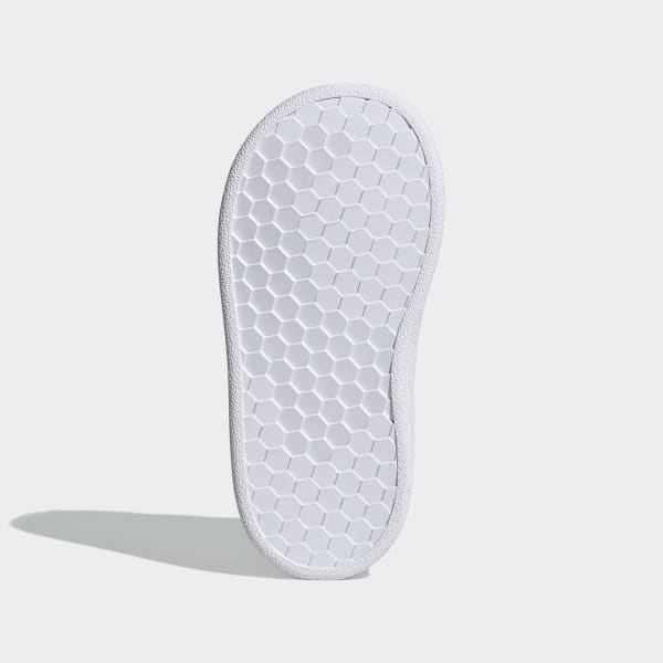 Κόκκινο adidas x Marvel Spider-Man Advantage Shoes