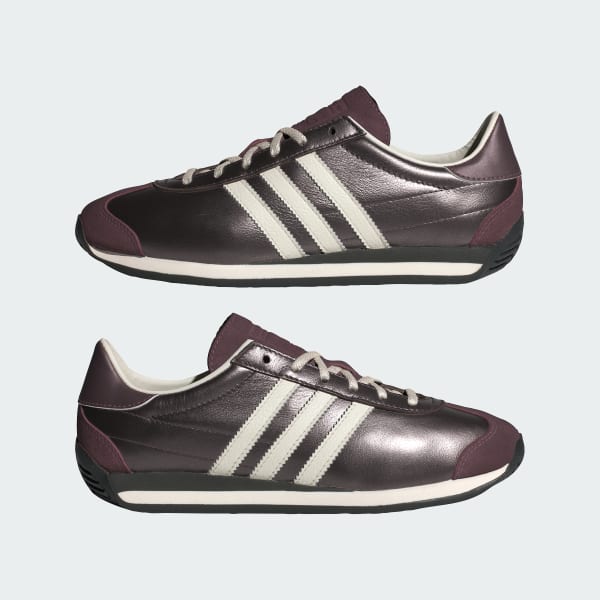 Tenis adidas country clasicos hot sale