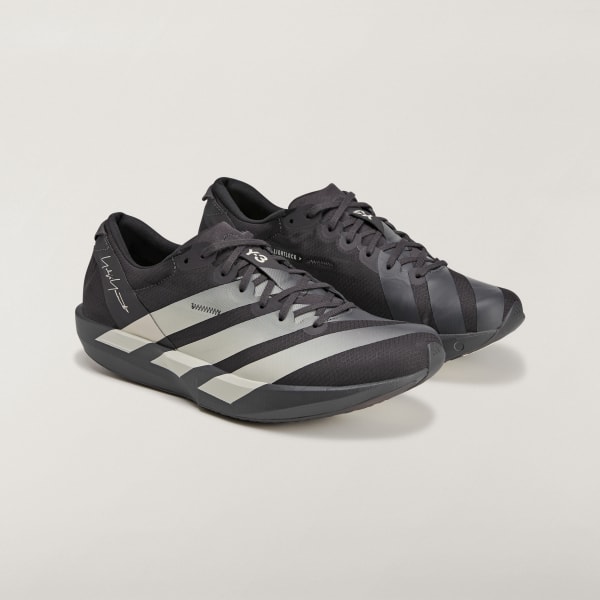 noir Chaussure Y-3 ADIOS 9