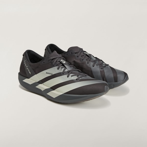 Đen Giày Y-3 ADIOS 9