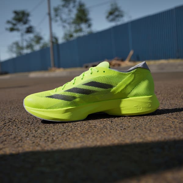 アディダス アディゼロ タクミ セン 10 ランニングシューズ メンズ IH5707 アディダス アディゼロ タクミ セン 10 / Adizero Takumi Sen 10