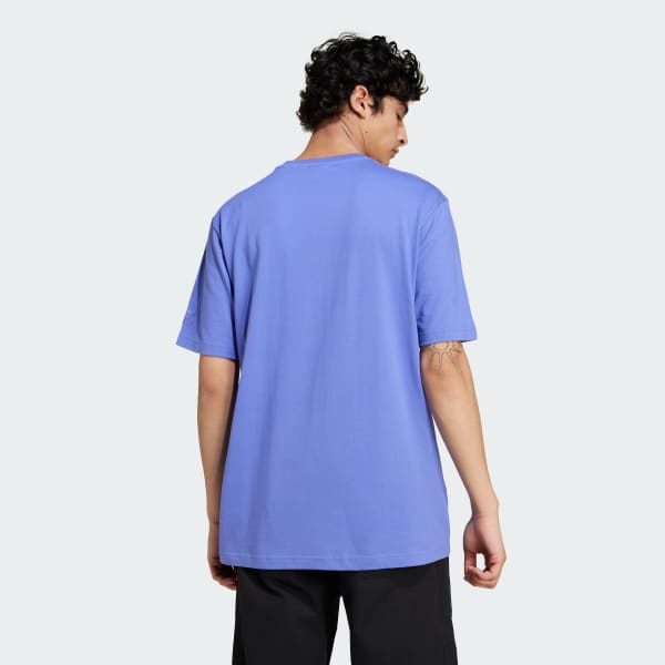 Blue Training Supply Street Tee 4