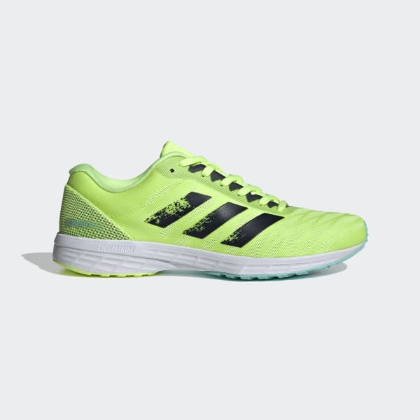 adidas zero drop running shoes
