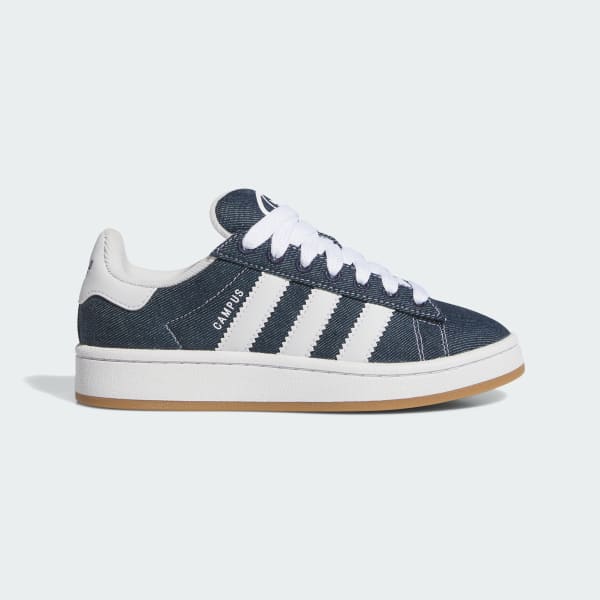 Bleu Chaussure Campus 00s Enfants