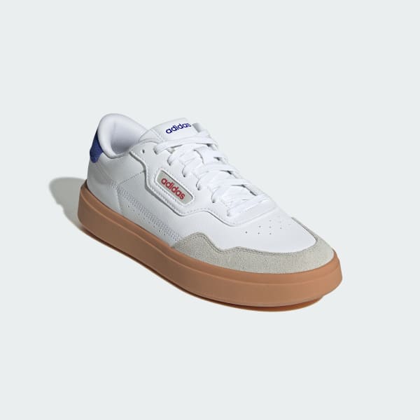 Blanco Tenis Park St 2.0