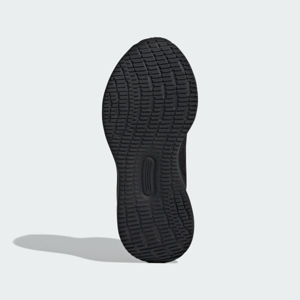 Black Runfalcon 5 Shoes Kids