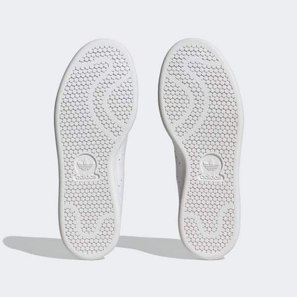 Weiss Stan Smith Schuh