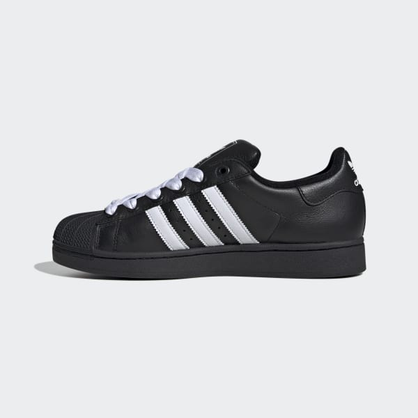 スニーカー ADIDAS SUPERSTAR II JI3538 5FT1297 Superstar_II_JI3538_db06_stand