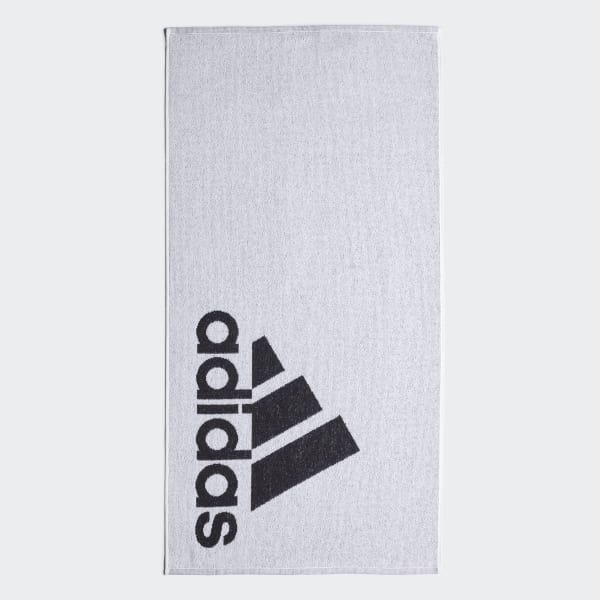 Λευκό adidas Towel Small FAI02