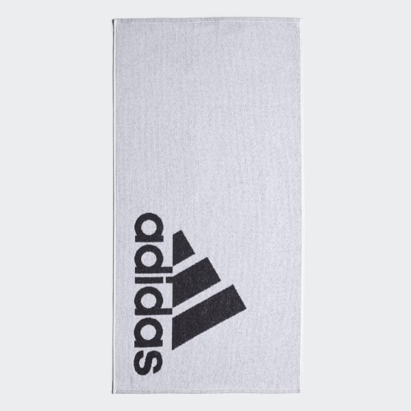 adidas hand towel