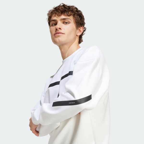 Adidas New adidas Z.N.E. Sweatshirt SHOP ONLINE