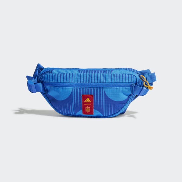 Blue Spain Crossbody Bag QB544