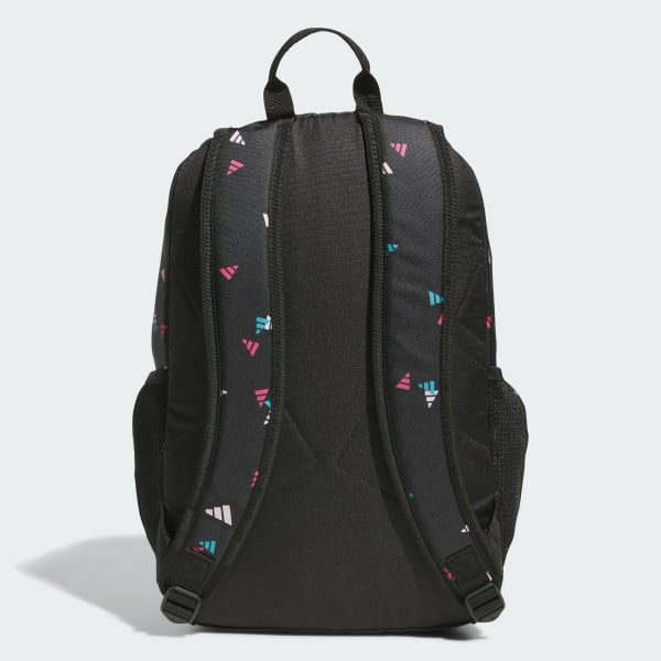 Black Affiliate Backpack