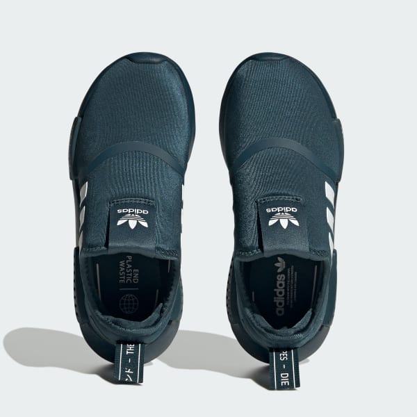 Turchese Scarpe NMD 360
