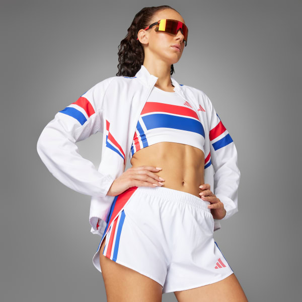 Adidas Adizero Retro Running Shorts BUY ONLINE