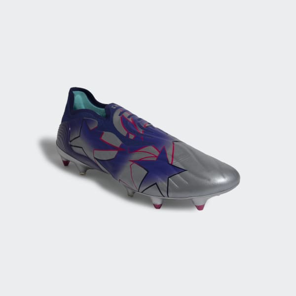 Roxo Chuteira Copa Sense+ Campo