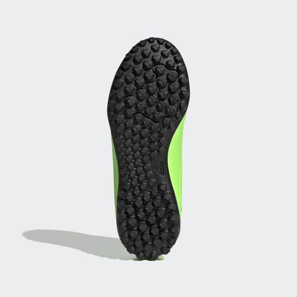 Verde Calzado de Fútbol X Speedportal.4 Césped Artificial LVG74