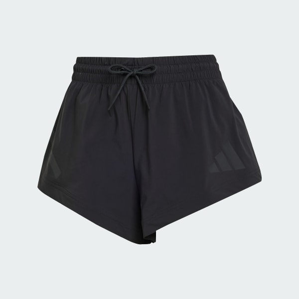 激安店舗 Woven Z.N.E. adidas Shorts with Shipping Free | Black - パンツ