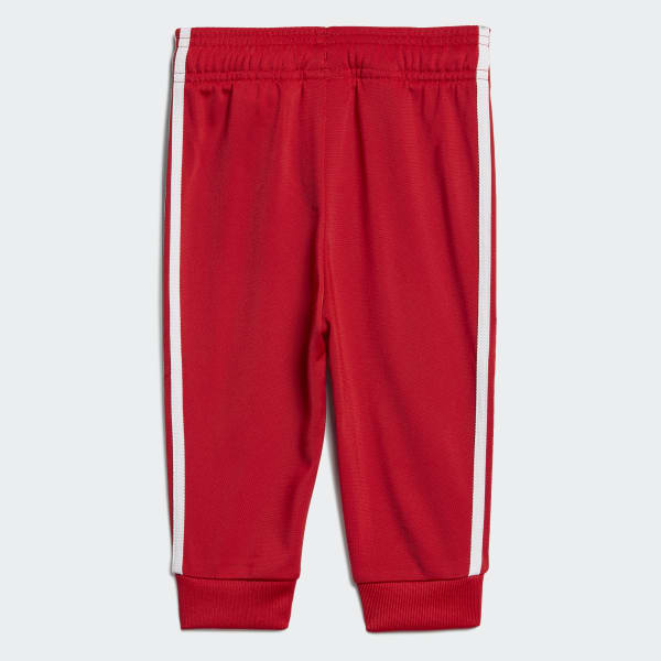 sst track suit