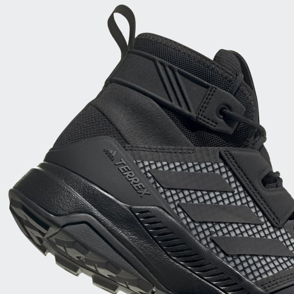 chocolate To jump Soak adidas TERREX Trailmaker Mid GORE-TEX Hiking Shoes - Black | Men's Hiking |  adidas US