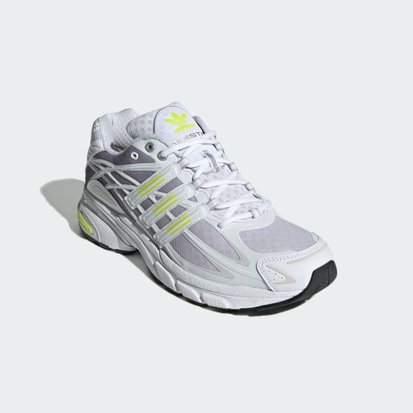 Grey Adistar Cushion Shoes