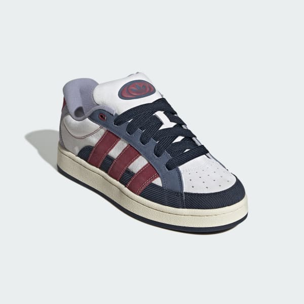 Gris Zapatillas Campus 00s