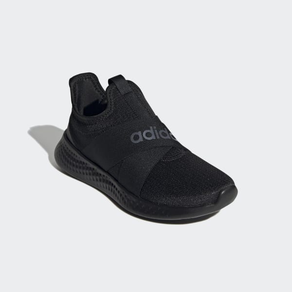 adidas Puremotion Adapt Shoes - Black | adidas US