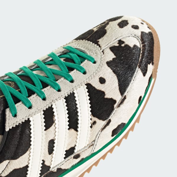 Cow Print SL 72 OG Shoes