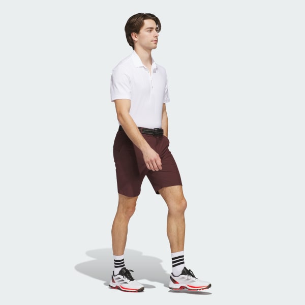 Adidas Ultimate365 8.5-Inch Golf Shorts GLOBAL SHIPPING
