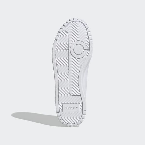 Blanco Zapatillas NY 90