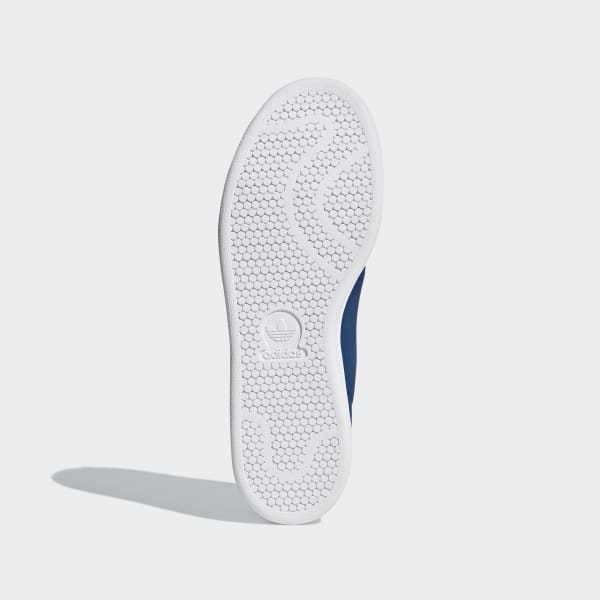 Zapatillas Stan Smith (UNISEX) - Azul 