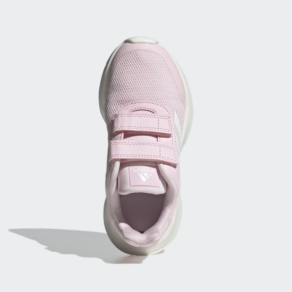 Pink Tensaur Run Shoes