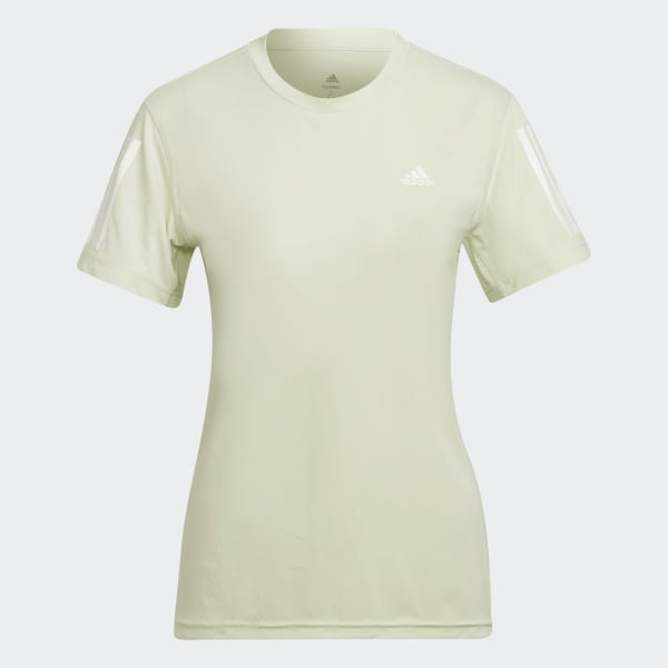 Grun Own the Run T-Shirt SW310