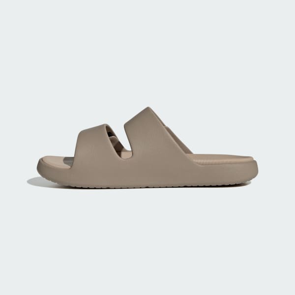 adidas Znscape Sandals - Green | Free Shipping with adiClub adidas Znscape Sandals - Green | Free Shipping with adiClub