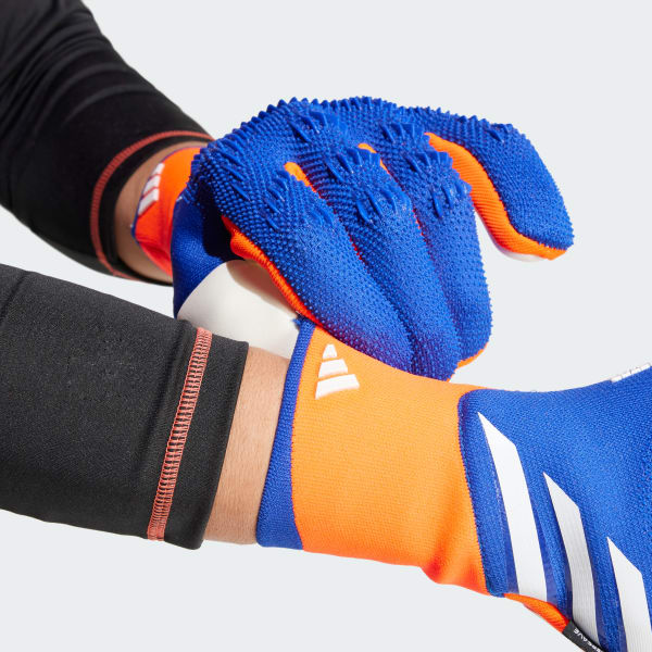 Adidas predator pro fingersave store