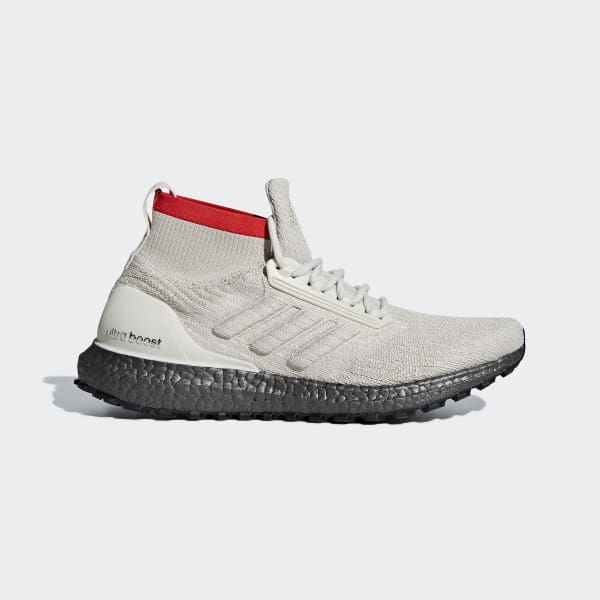 adidas Ultraboost All Terrain Shoes - Beige | adidas US