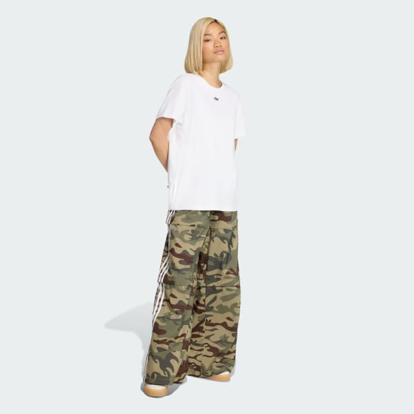 Multicores PANTALÓN ADIDAS ORIGINALS CAMO ADILENIUM CARGO 3 EN 1 FB TP