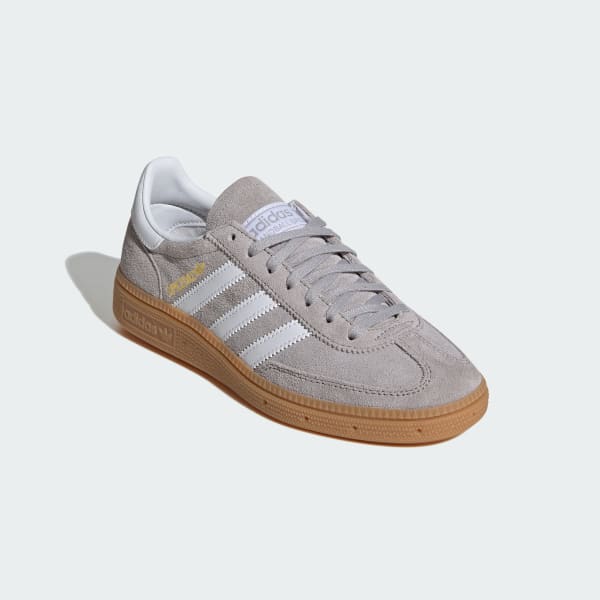 Grijs Handball Spezial Schoenen