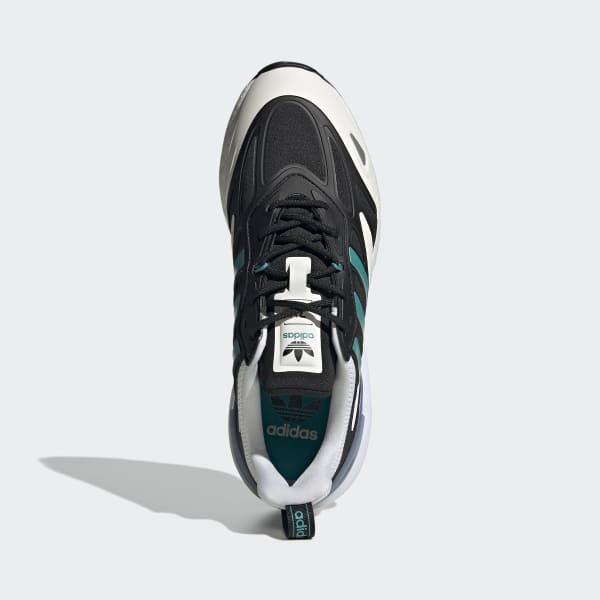 T nis Juventus ZX 2K Boost 2.0 Preto adidas adidas Brasil