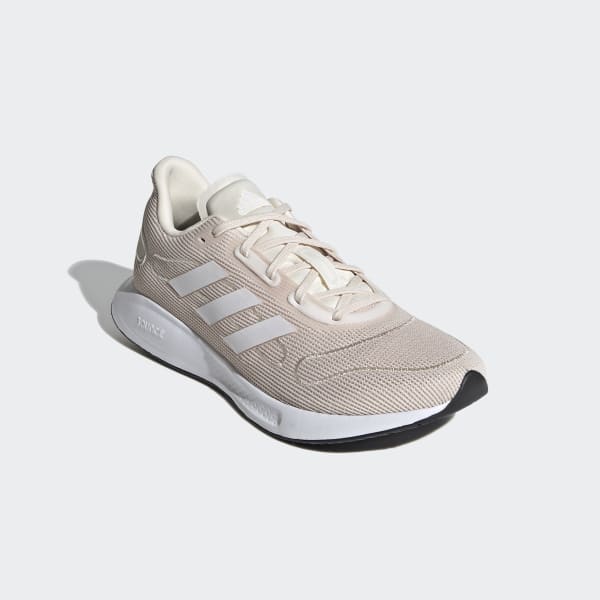 Bege Sapatos Galaxar Run