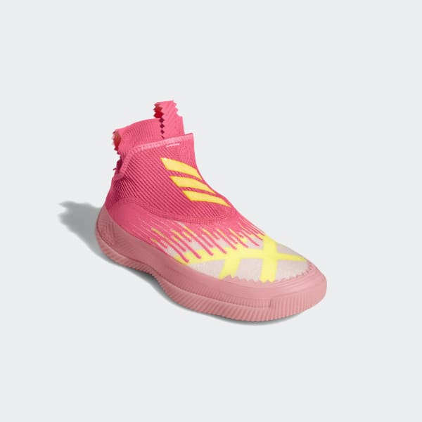 adidas N3XT L3V3L Futurenatural Tokyo Basketball Shoes - White | Unisex  Basketball | adidas US