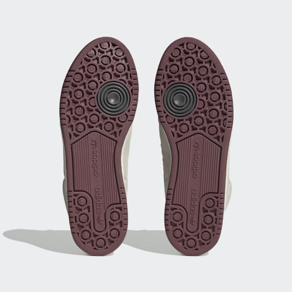 Blanco Zapatillas Centennial 85 High