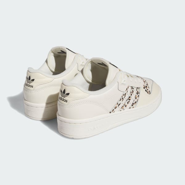Adidas rivalry lo white shop