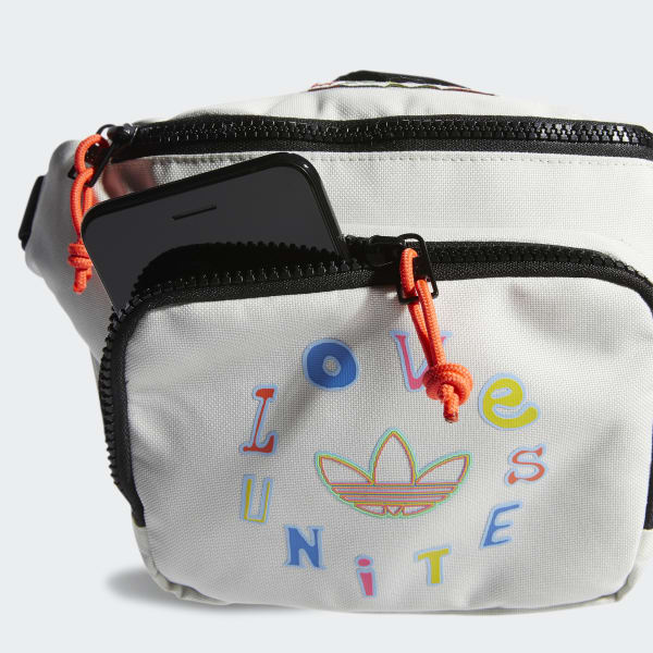 adidas pride bum bag