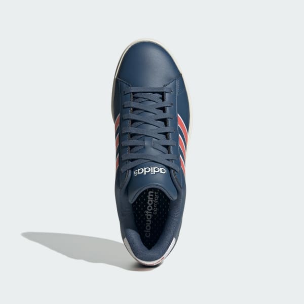 Azul Tenis Grand Court 2.0